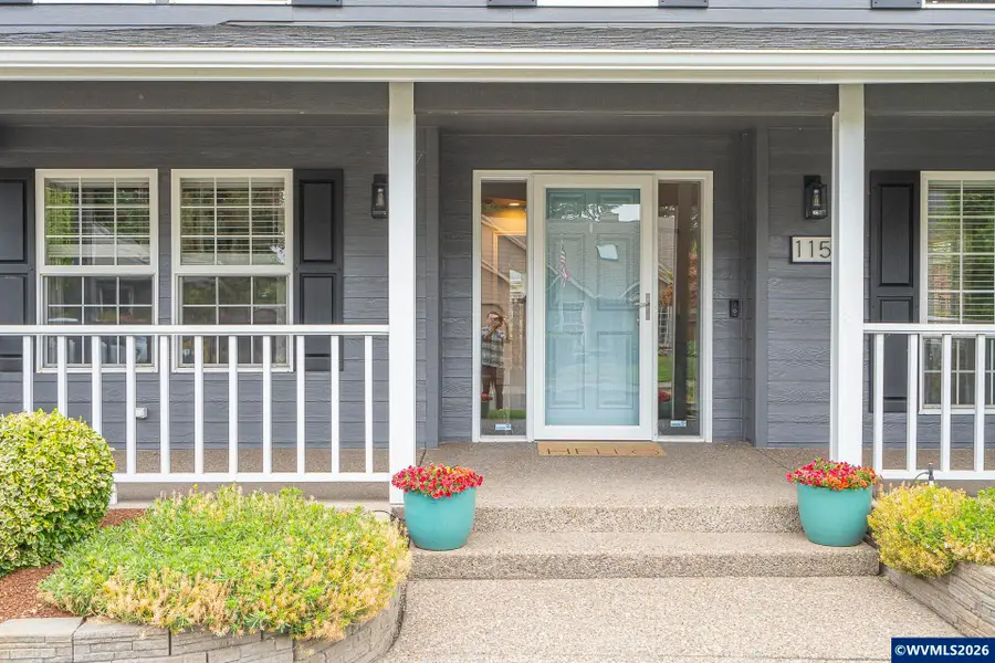 1159  Ridgepoint St NE, Keizer, OR 97303 - #3