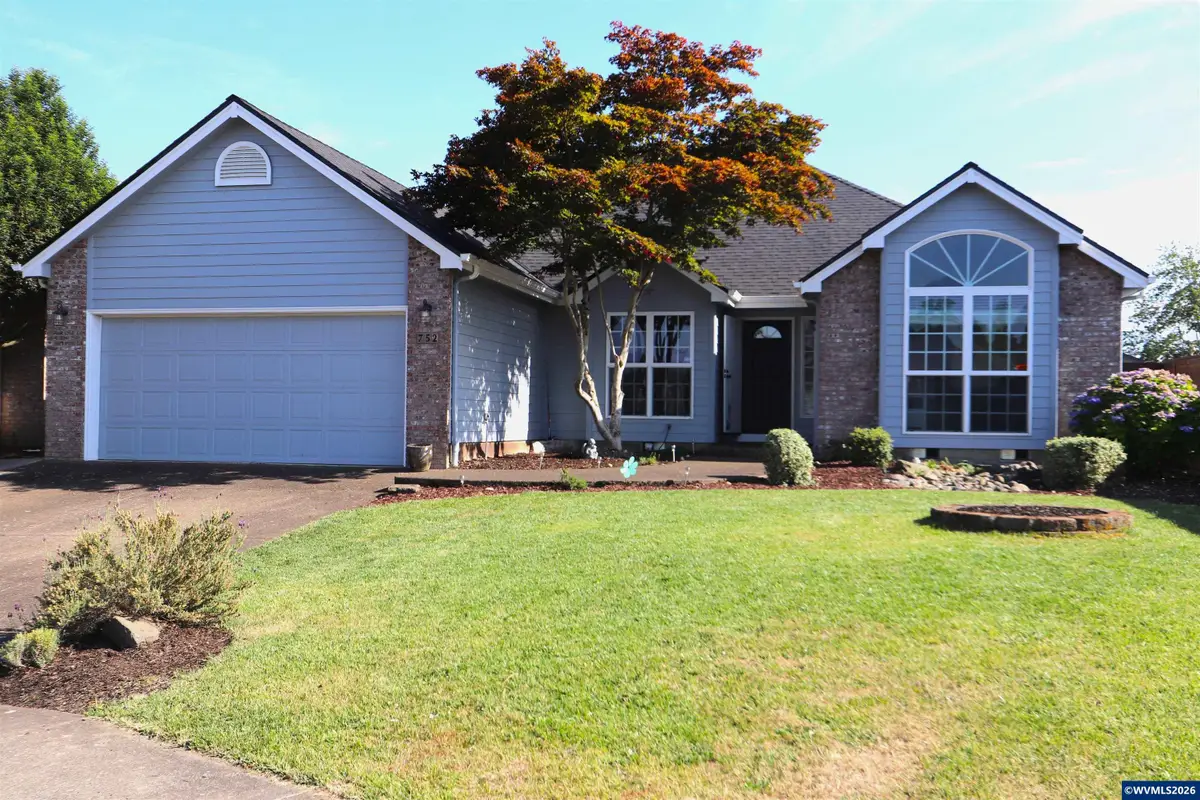 752  Merlot Av NE, Keizer, OR 97303 - #1