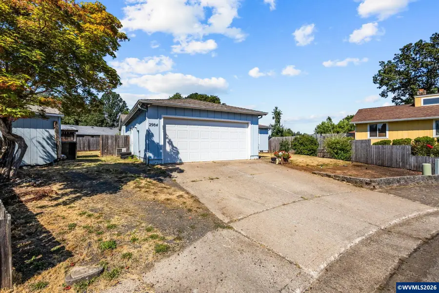 2984  Kalmia Ct, Sweet Home, OR 97386 - #2