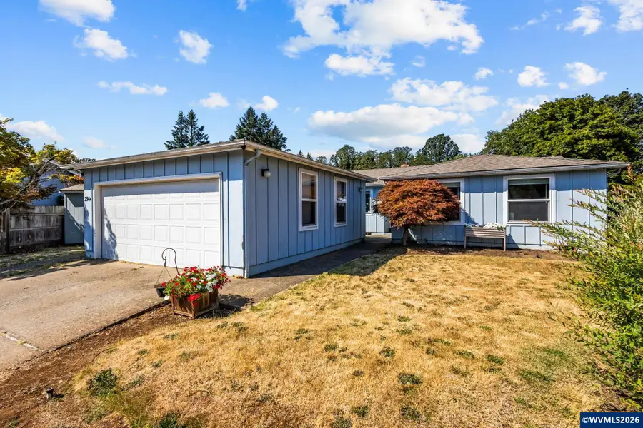 2984  Kalmia Ct, Sweet Home, OR 97386 - #3