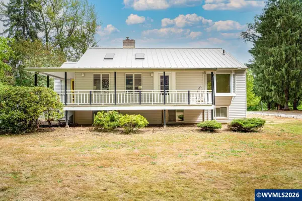 31359  Bryant Wy SW, Albany, OR 97321