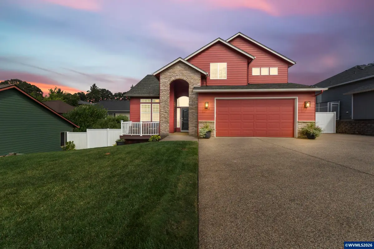 1224  Silas Ct NW, Salem, OR 97304 - #1