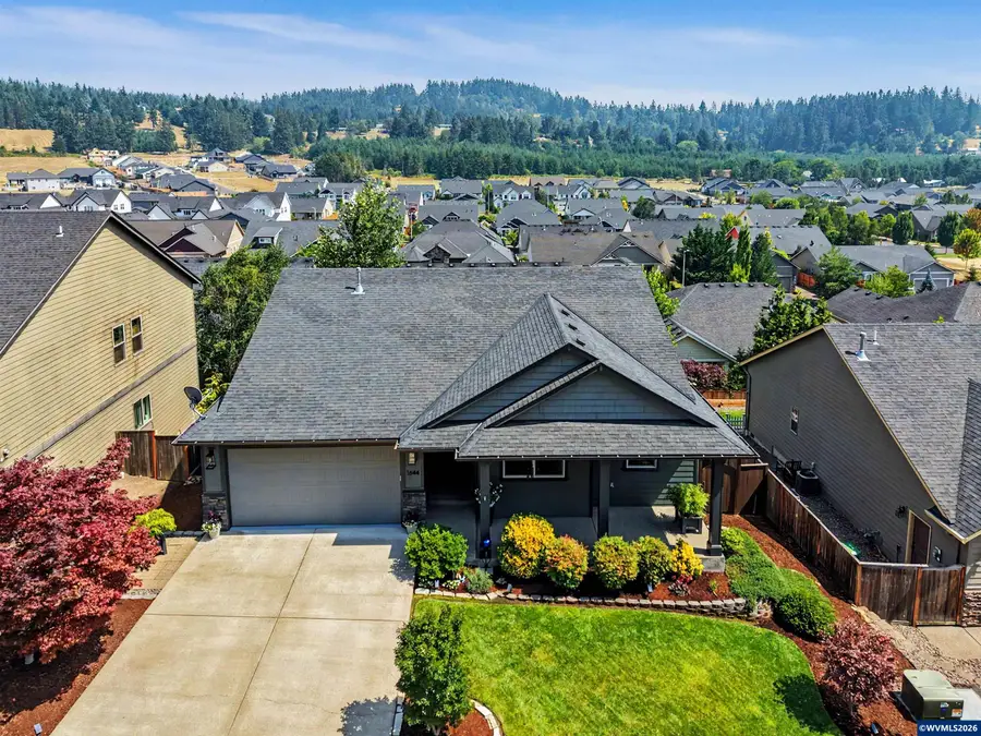 1644  Centennial Dr, Silverton, OR 97381 - #2