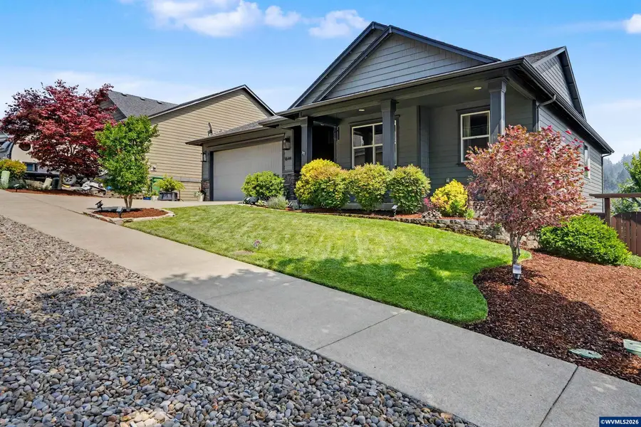 1644  Centennial Dr, Silverton, OR 97381 - #3