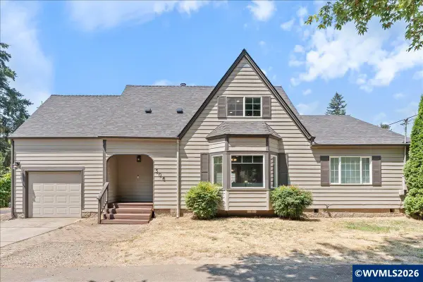 506  Evans Av N, Keizer, OR 97303