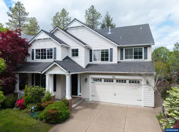 6233 SW Timber Ridge Dr, Corvallis, OR 97333