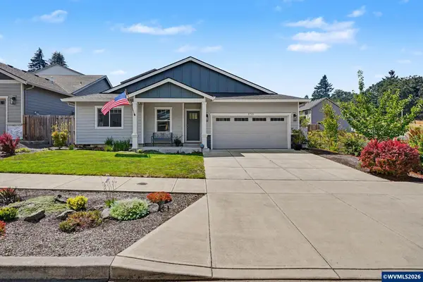 5721  Springwood Av SE, Salem, OR 97306