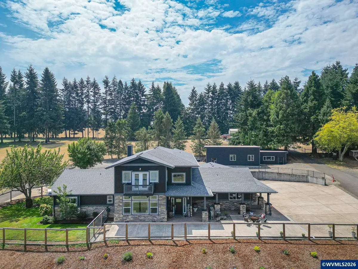11364  James Way Dr SE, Aumsville, OR 97325 - #1