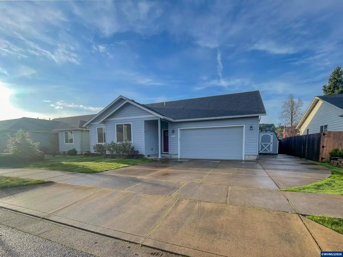 4321  Citabria St, Sweet Home, OR 97386 - #1