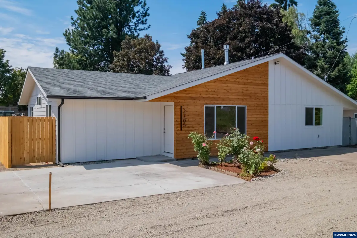 2705  Fisher Rd NE, Salem, OR 97306 - #1