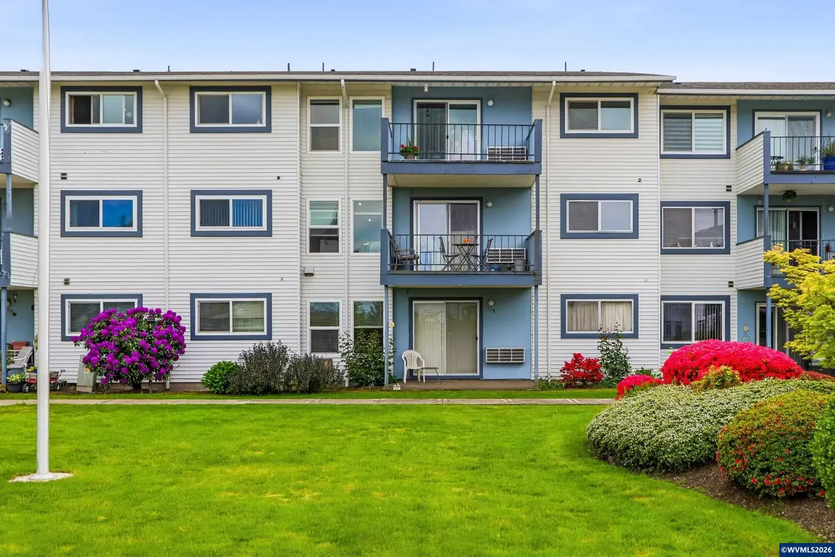 950  Evergreen #318 Rd, Woodburn, OR 97071 - #1