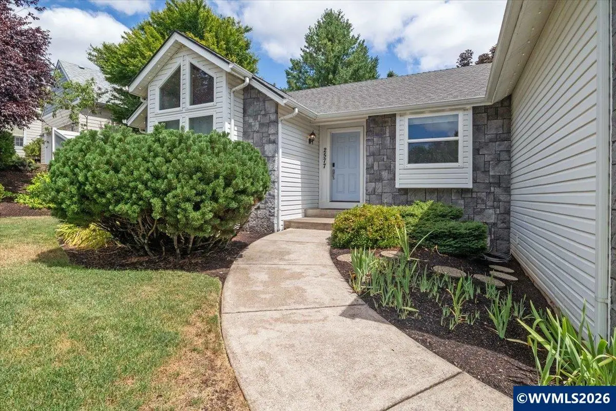 2577  Ptarmigan St NW, Salem, OR 97304 - #1