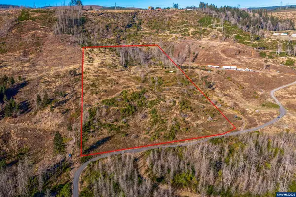 10915 SE Kubin Rd, Lyons, OR 97358