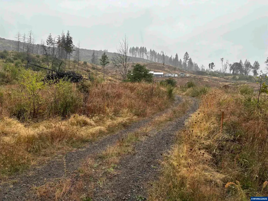 10915 SE Kubin Rd, Lyons, OR 97358 - #2