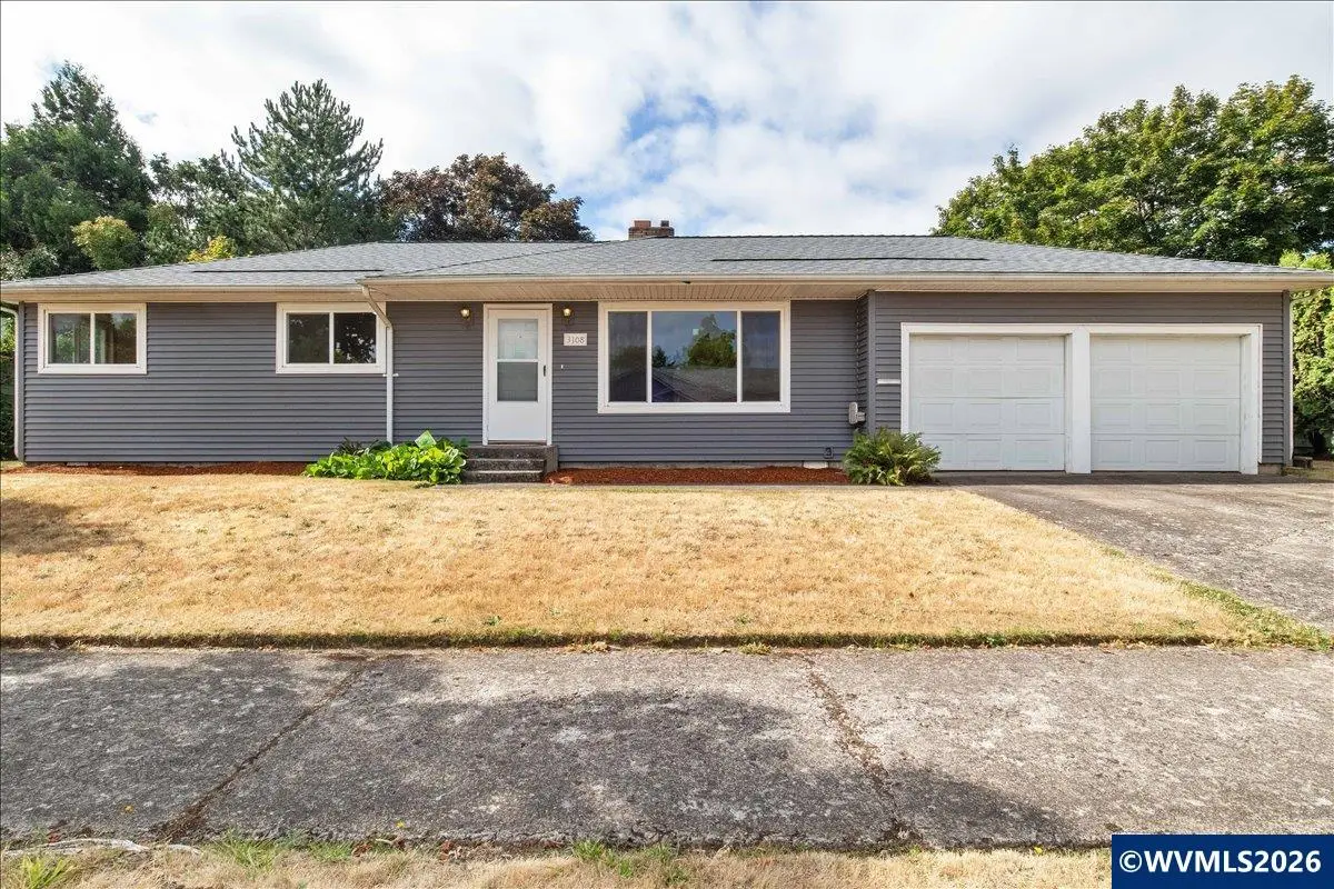 3108  Wooddale Av NE, Salem, OR 97301 - #1