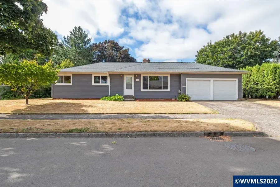 3108  Wooddale Av NE, Salem, OR 97301 - #2