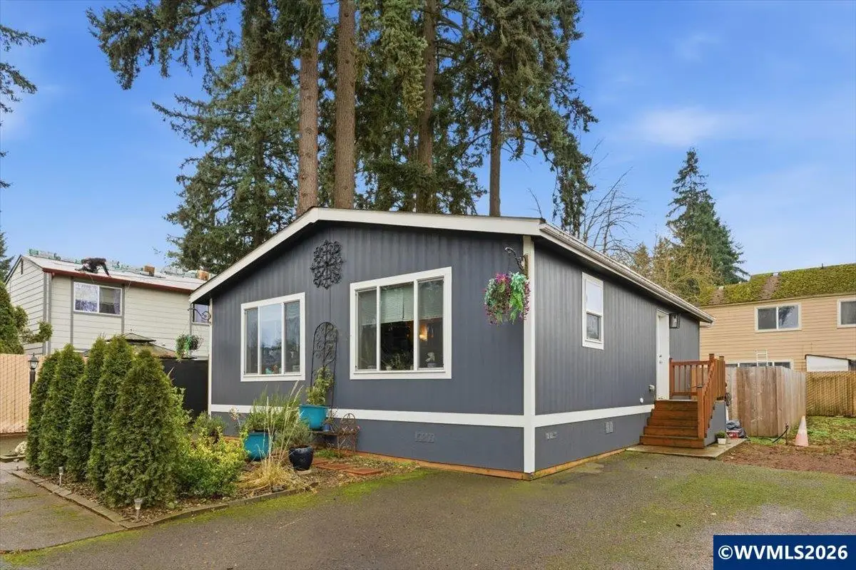 620 SE 2nd Av, Canby, OR 97013 - #1