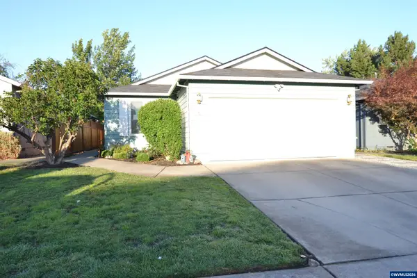 450  St Clair Wy, Eagle Point, OR 97524