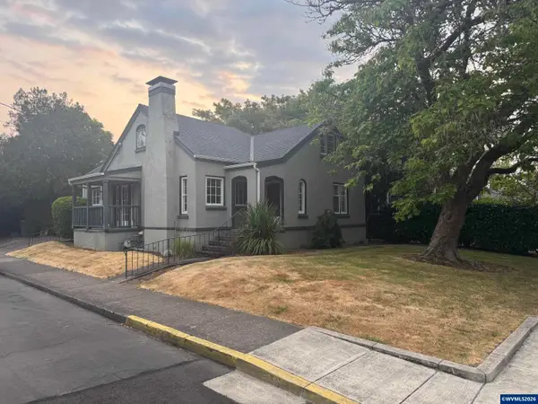 405 NW 33rd St, Corvallis, OR 97330