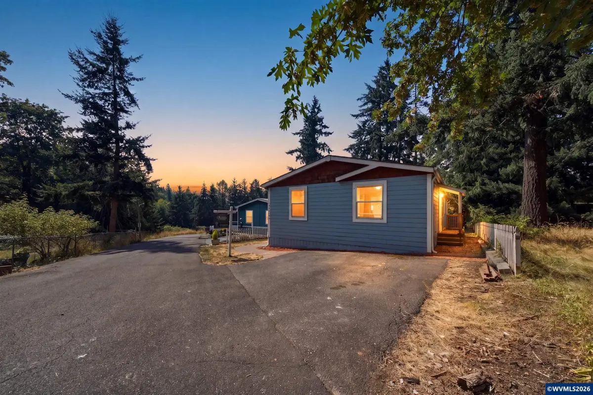 15645 S Tall Timber Ln, Molalla, OR 97038 - #1