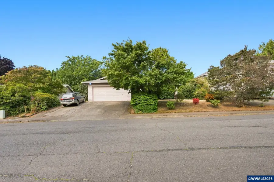 473  Suncrest Av NW, Salem, OR 97304 - #3