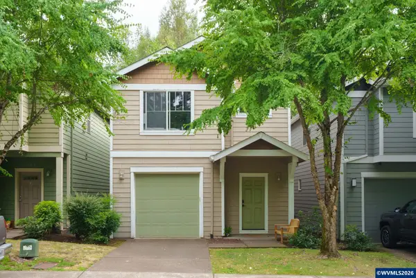 7969 SE Sporri Ln Ln, Milwaukie, OR 97267