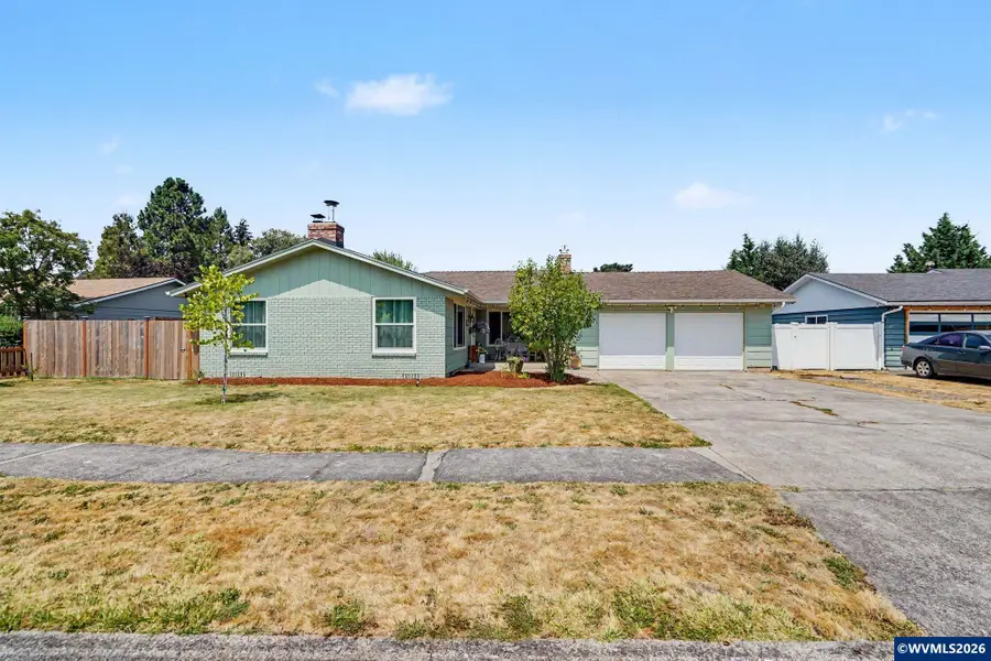 4345  Jackpine St NE, Salem, OR 97305 - #2