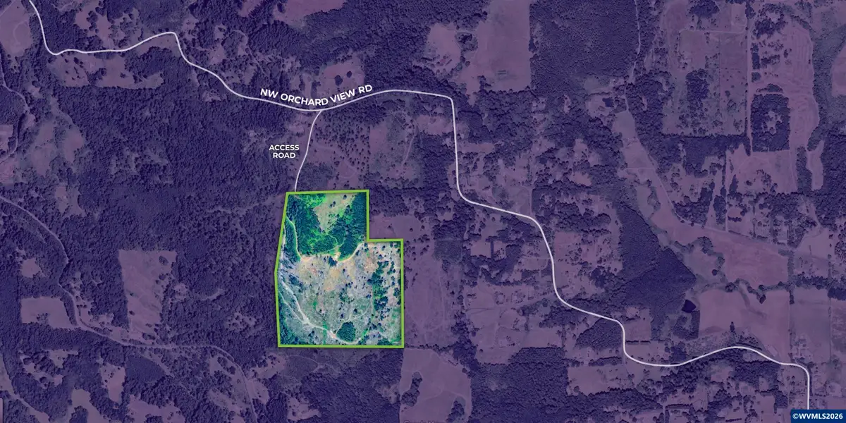 Lot 100 NW Orchardview Rd, McMinnville, OR 97128 - #1