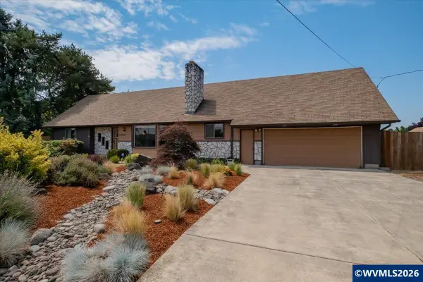 3500  Ermine St SE, Albany, OR 97322