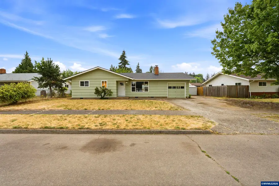 4710  12th Av NE, Keizer, OR 97303 - #2