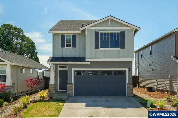 1828 SE Seven Mile Ln, Albany, OR 97322