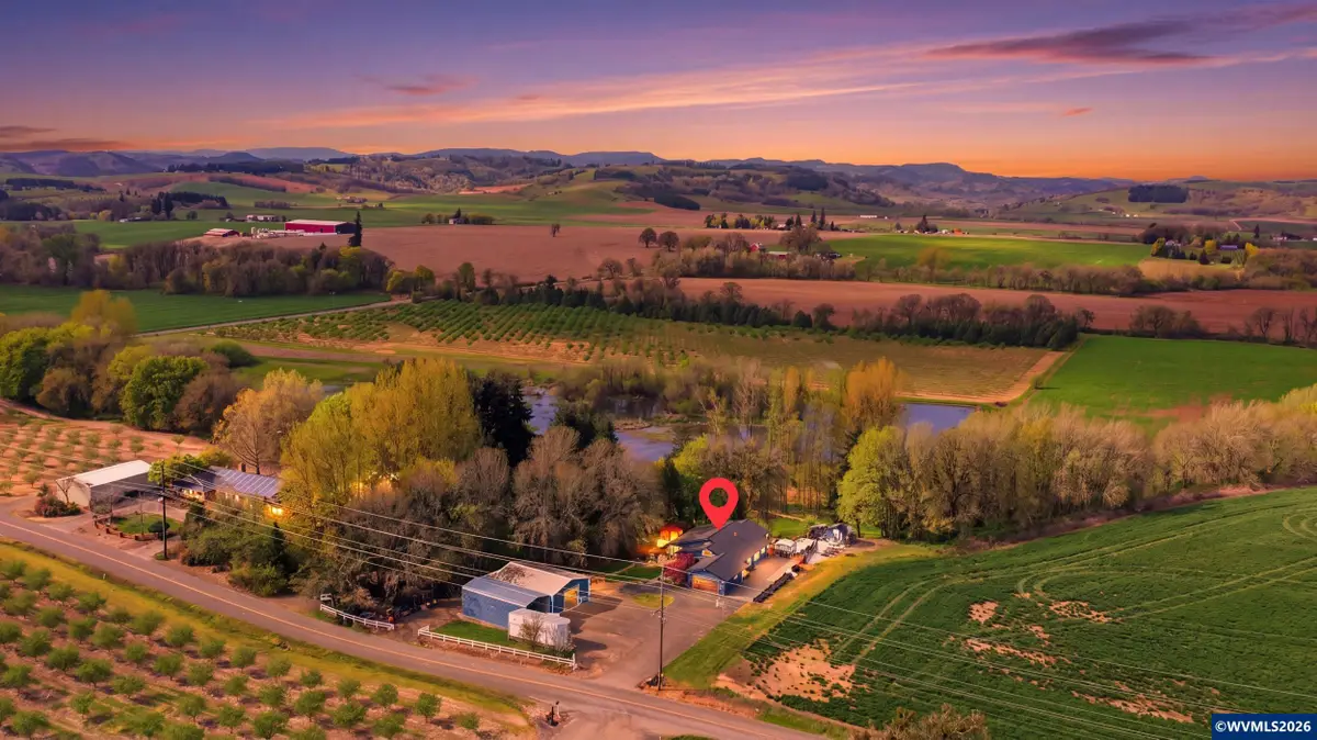 19020 SW Christensen Rd, McMinnville, OR 97128 - #1