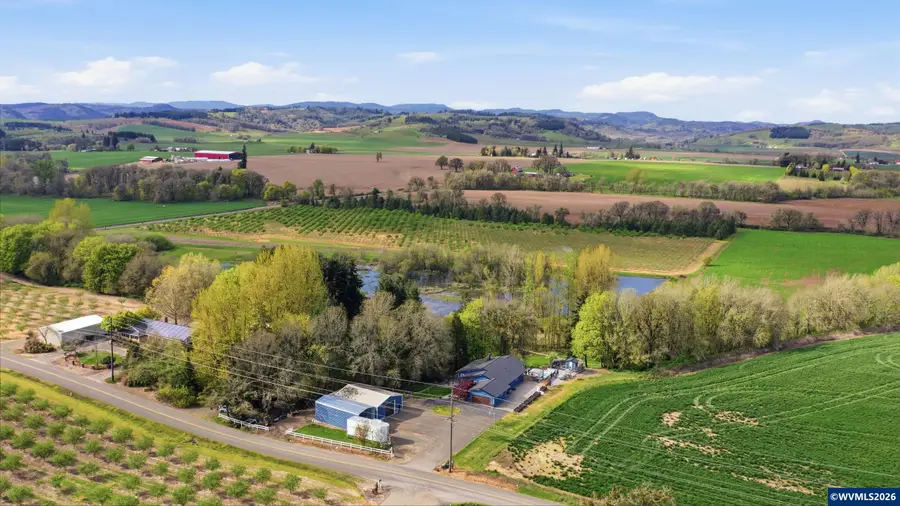 19020 SW Christensen Rd, McMinnville, OR 97128 - #2
