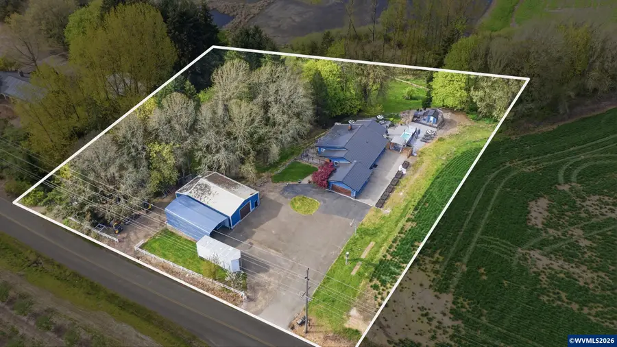19020 SW Christensen Rd, McMinnville, OR 97128 - #3