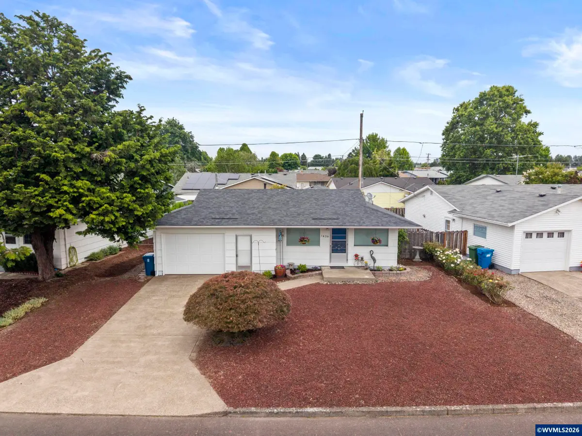 1639  Vanderbeck Ln, Woodburn, OR 97071 - #1