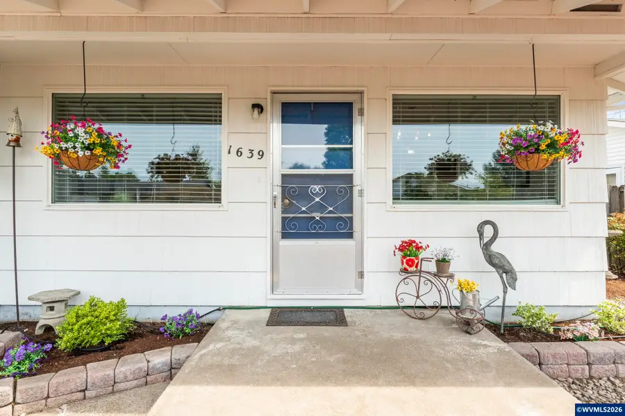 1639  Vanderbeck Ln, Woodburn, OR 97071 - #2