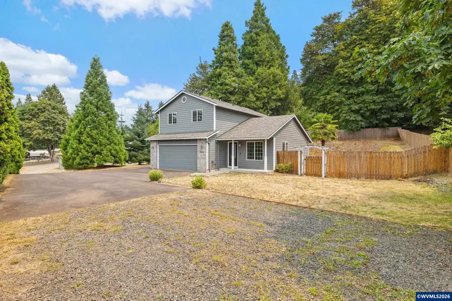 5408  Lark St, Turner, OR 97392 - #3