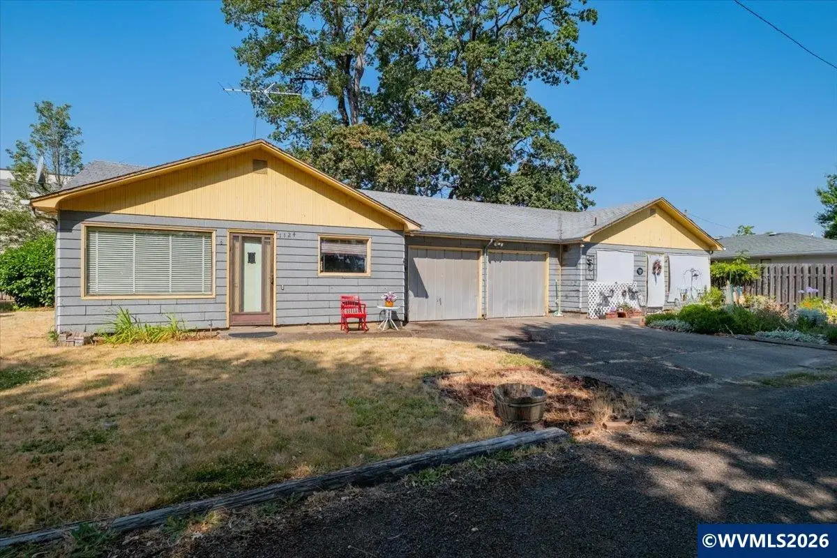 1120-1124  Sherman St SE, Albany, OR 97322 - #1