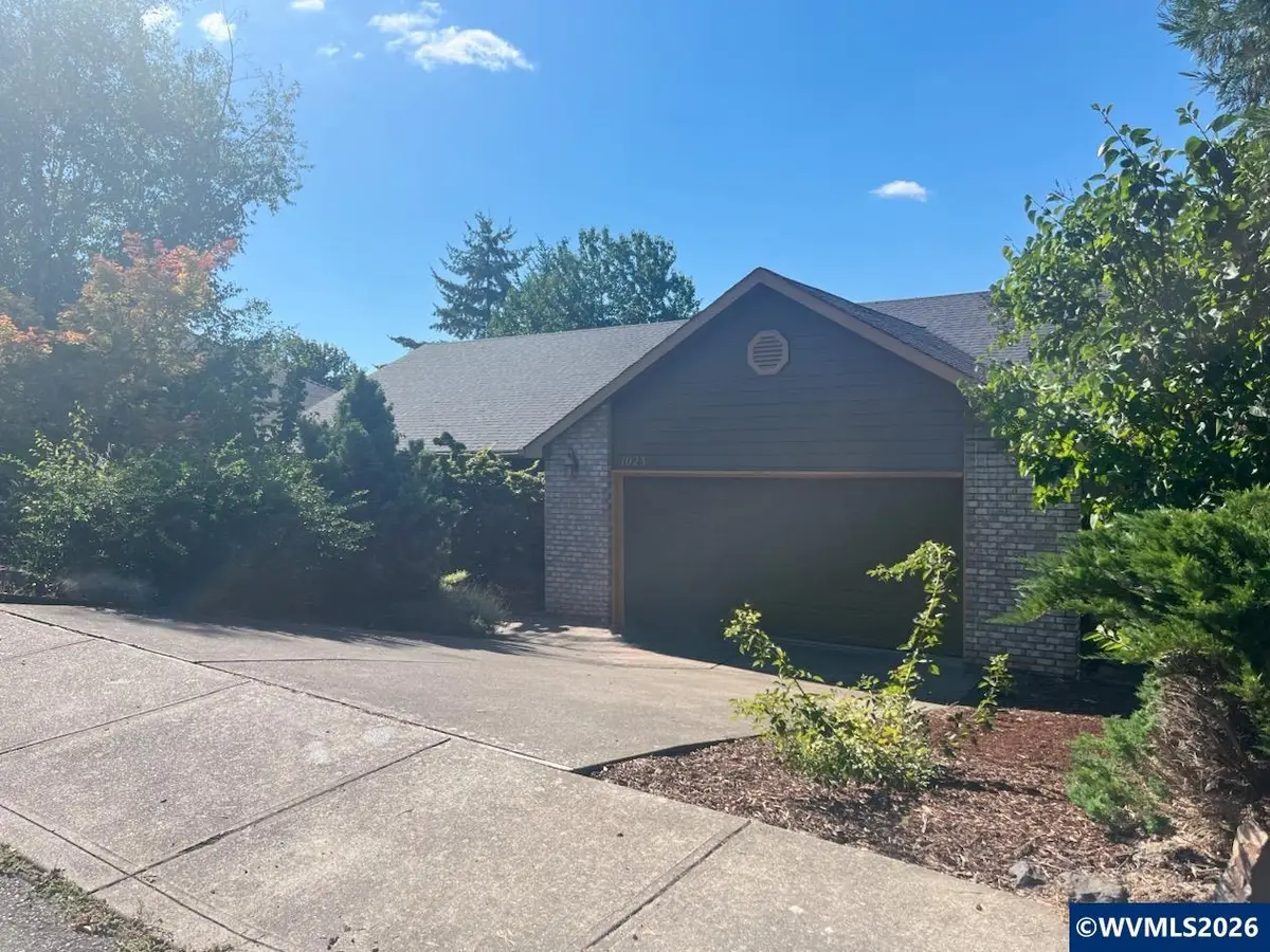 1023  Limelight Av NW, Salem, OR 97304 - #1