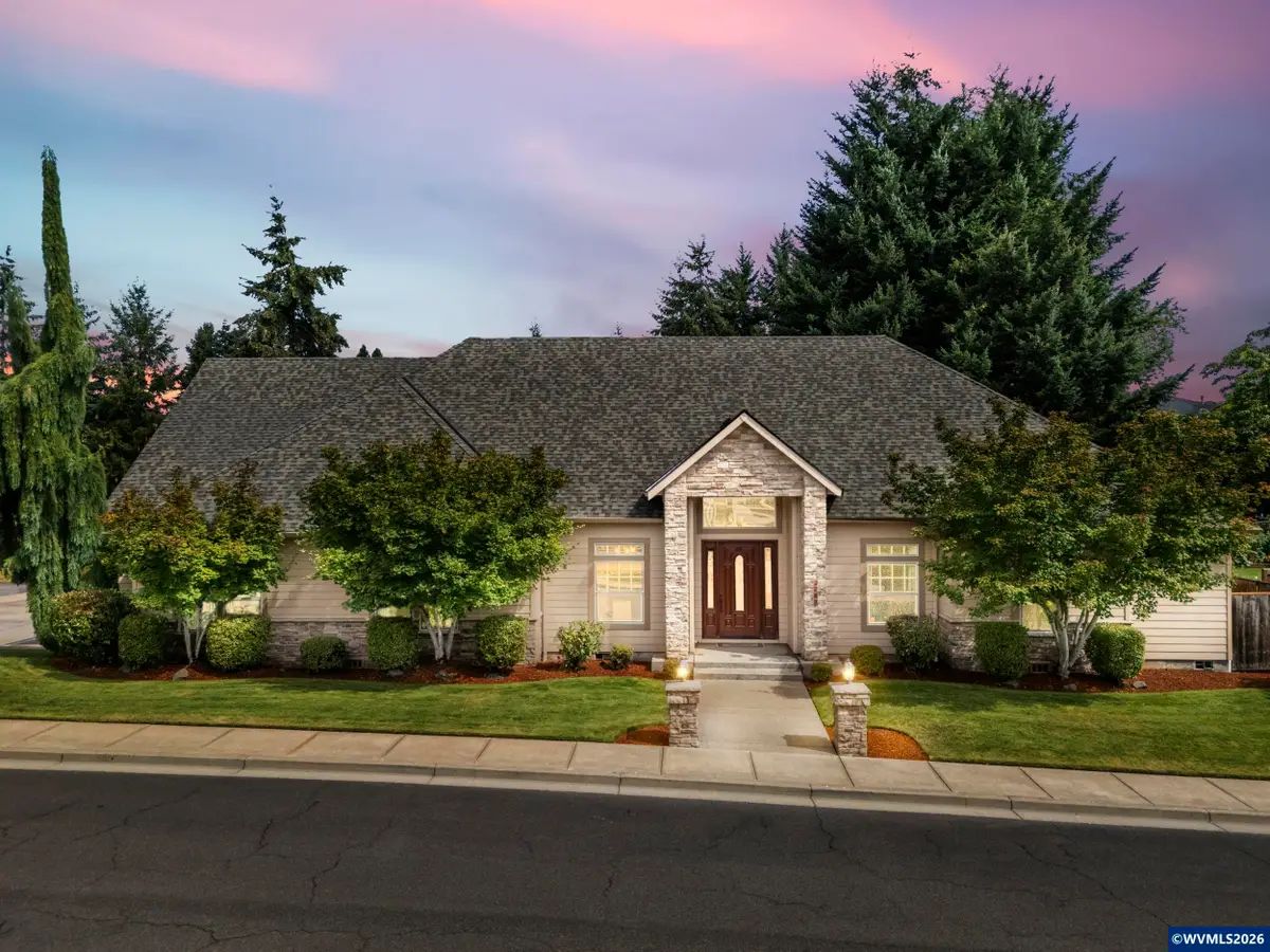 2261  Chapman Hill Dr NW, Salem, OR 97304 - #1