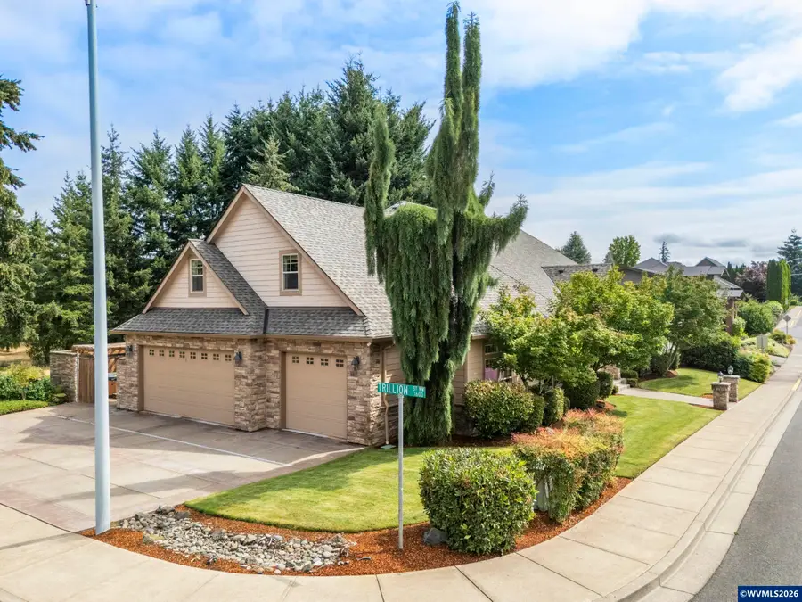 2261  Chapman Hill Dr NW, Salem, OR 97304 - #3