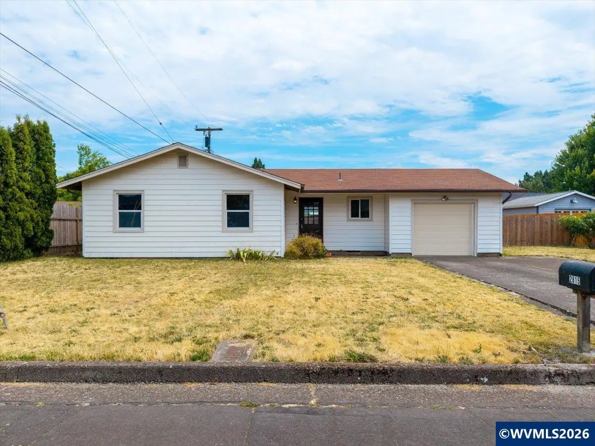 2815 SE Oak St, Albany, OR 09732 - #1
