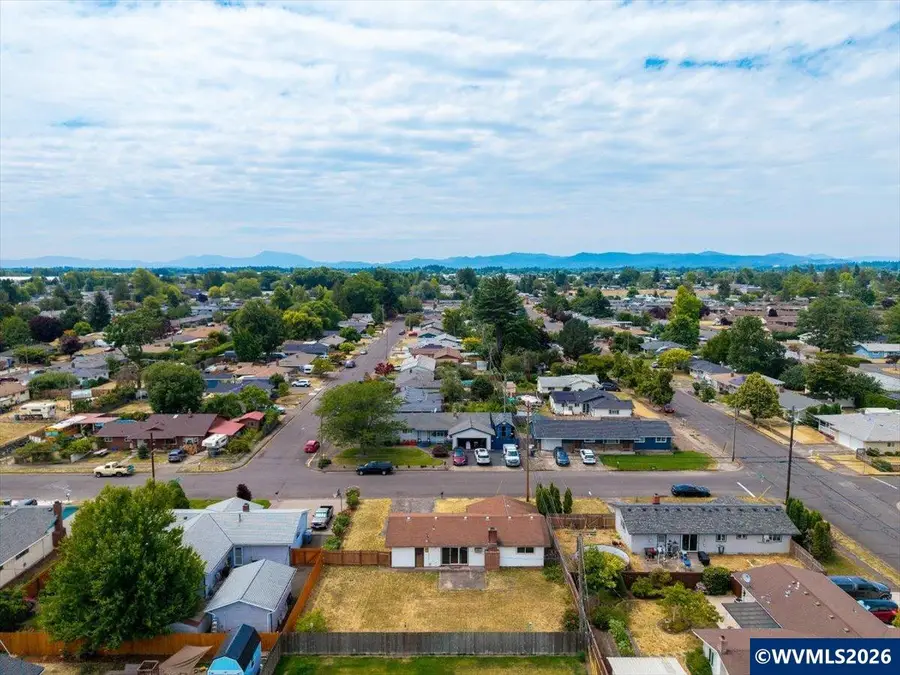 2815 SE Oak St, Albany, OR 09732 - #2