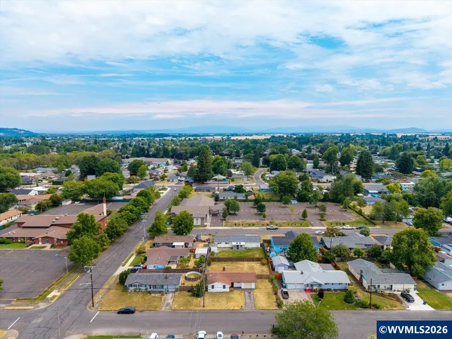 2815 SE Oak St, Albany, OR 09732 - #3