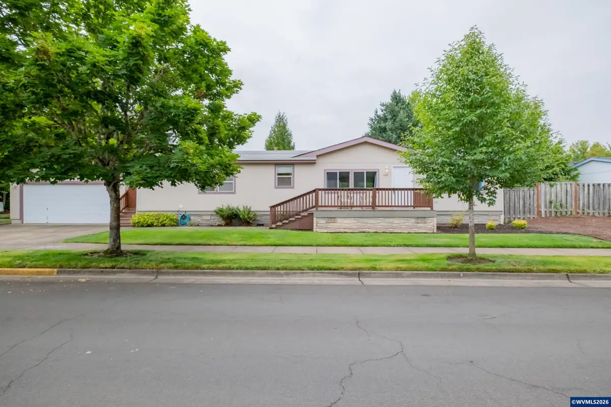 1164 SE Schooner Av, Corvallis, OR 97333 - #1