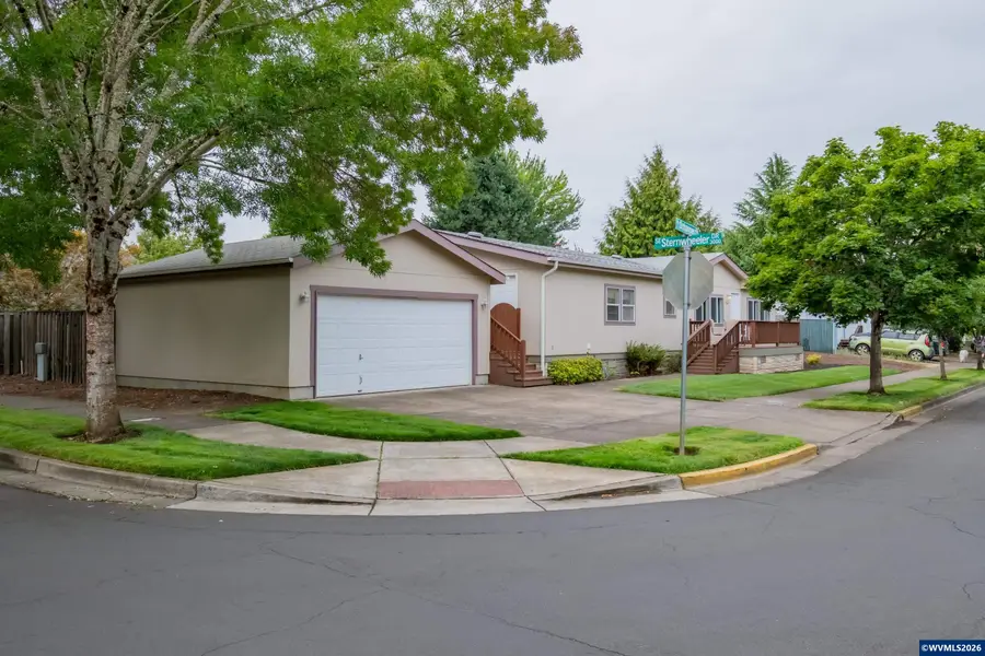 1164 SE Schooner Av, Corvallis, OR 97333 - #2