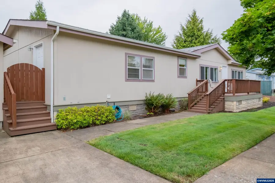 1164 SE Schooner Av, Corvallis, OR 97333 - #3