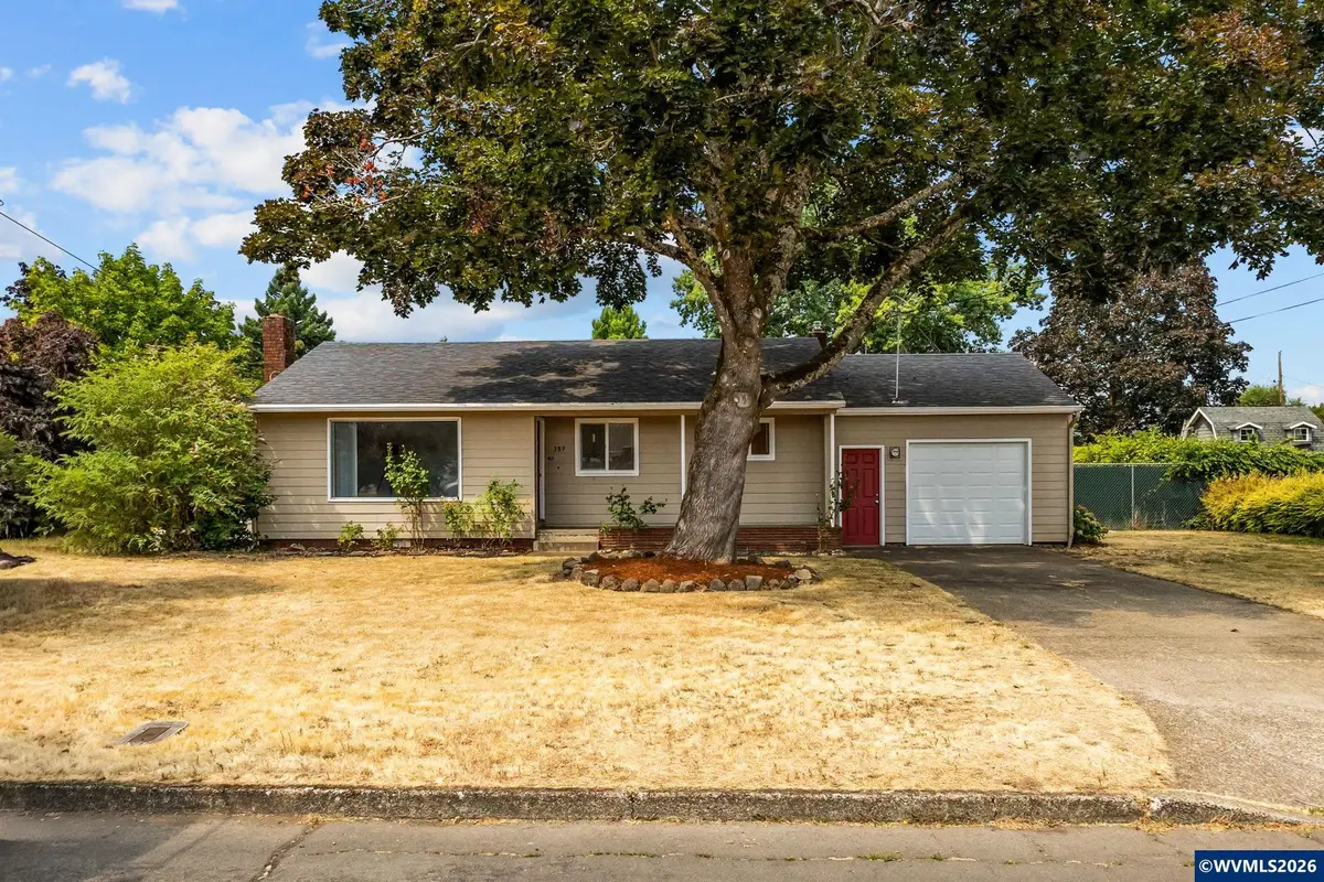 389  Apple Blossom Av N, Keizer, OR 97303 - #1