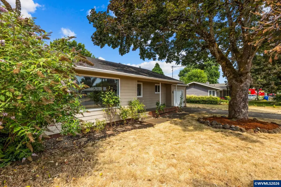 389  Apple Blossom Av N, Keizer, OR 97303 - #2