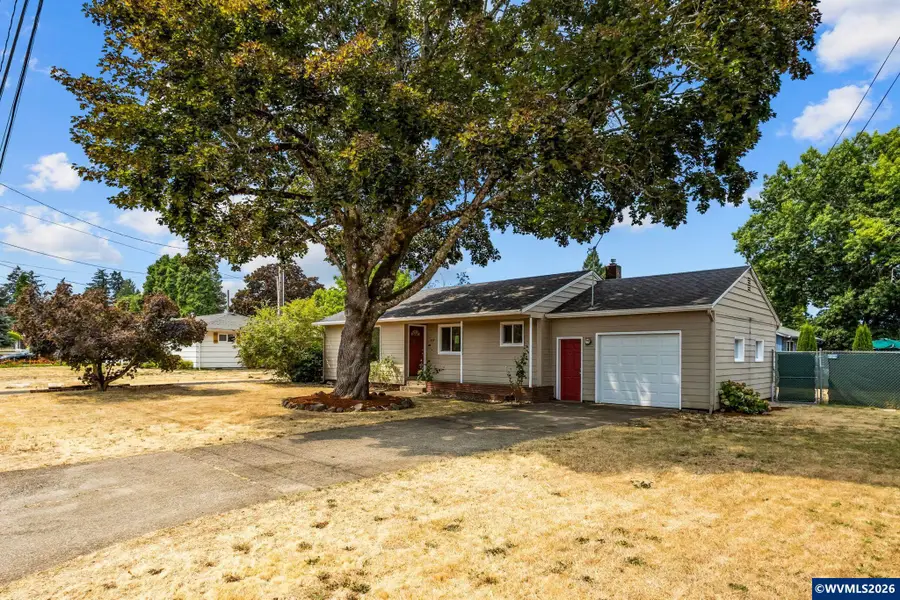 389  Apple Blossom Av N, Keizer, OR 97303 - #3